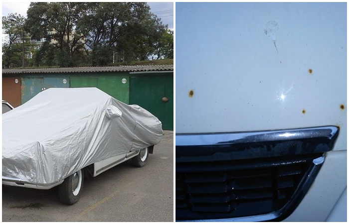 Борьба с коррозией в советские времена. \ Фото: cdn.fishki.net. \ st-cars.ru. Борьба с коррозией в советские времена. \ Фото: cdn.fishki.net. \ st-cars.ru.