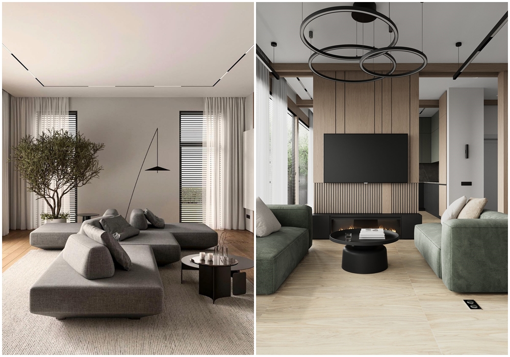 Бессмертный минимализм.