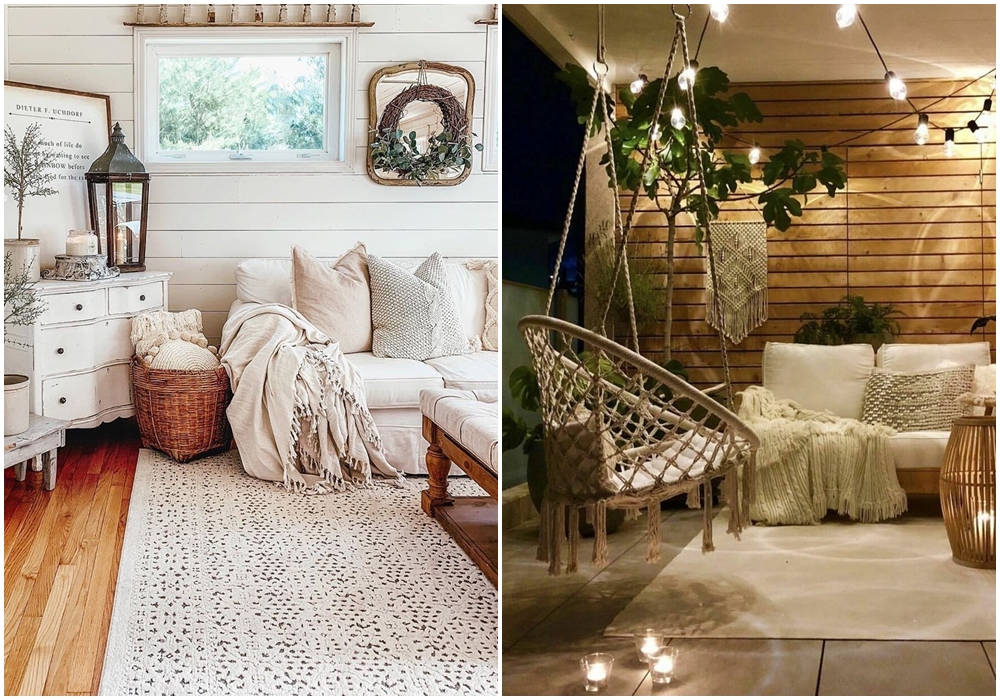 уделите особое внимание декору.