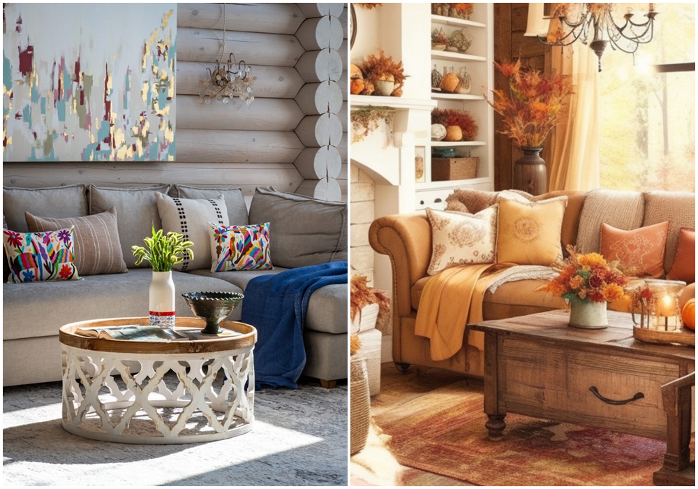 Мельчайшие детали сощдают полноценную картину.