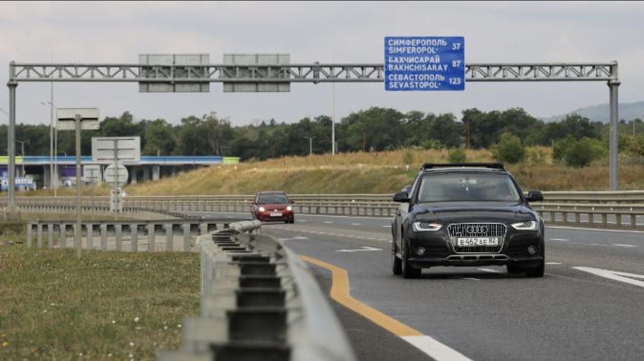 Никакой справедливости.