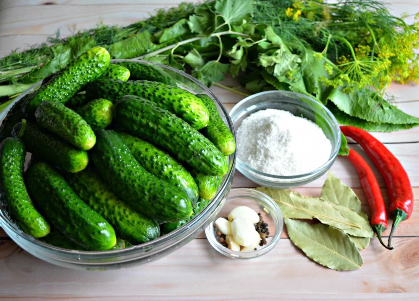 Всё дело в сорте.