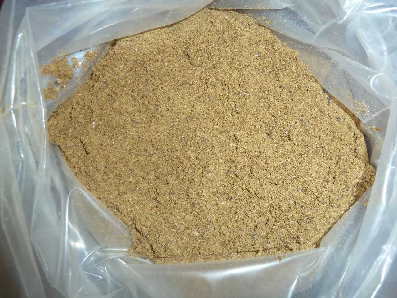 Органика в чистом виде.