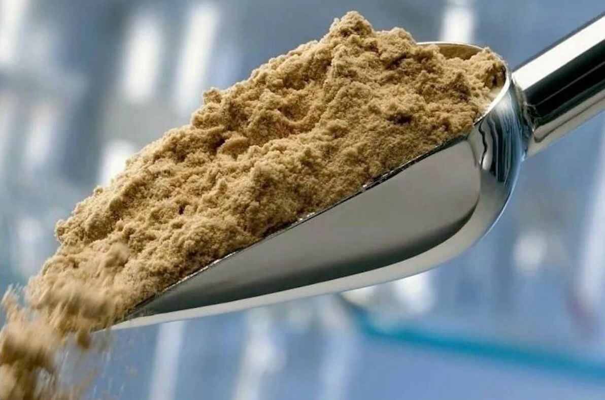 Отличное удобрение.