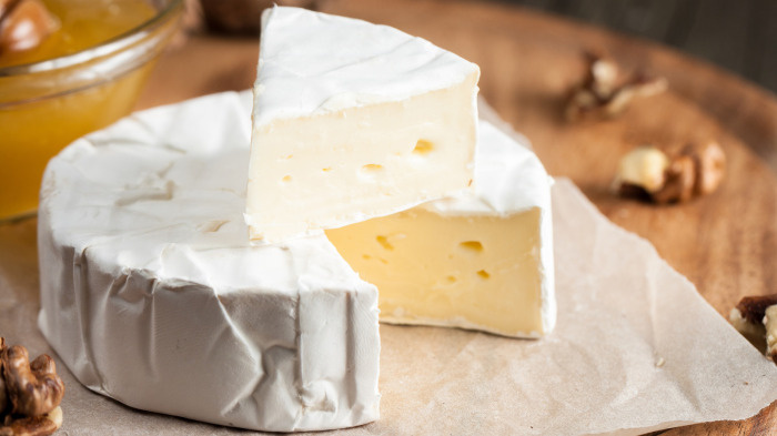 Как я варю сыр дома