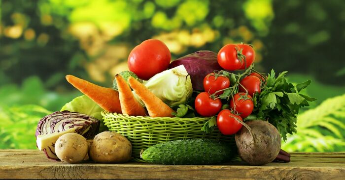 Выбирайте те сорта овощей, которые наиболее устойчивы к болезням. \ Фото: gardentech.com.