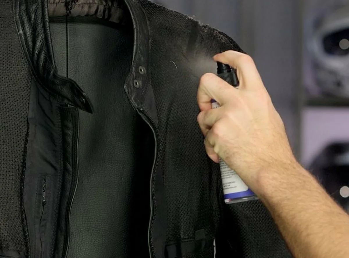 Используйте специальные средства.