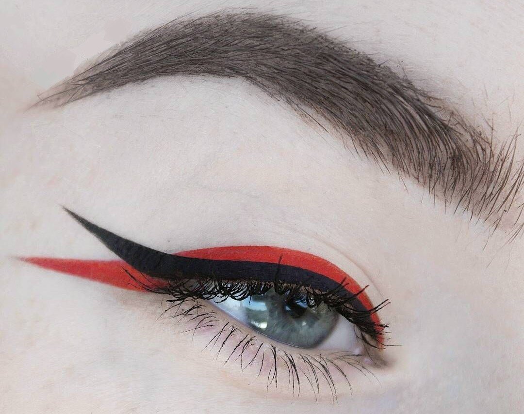 Двойная графическая стрелка.