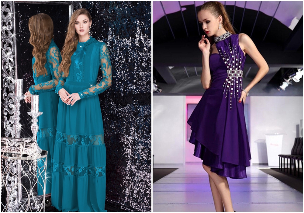 Оригинальные образы для Водолеев.