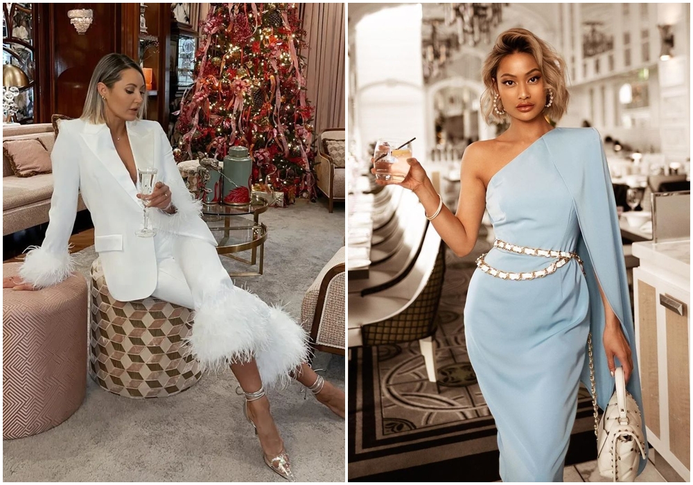 Нежные, лёгкие и воздушные образы для Раков.