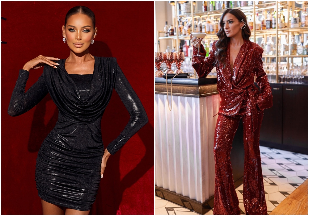 Скорпионы с первых минут умудряются приковывать к себе взгляды.