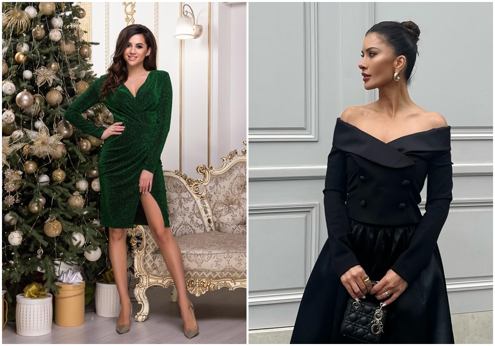 Прагматичные и жлегантные Козероги.