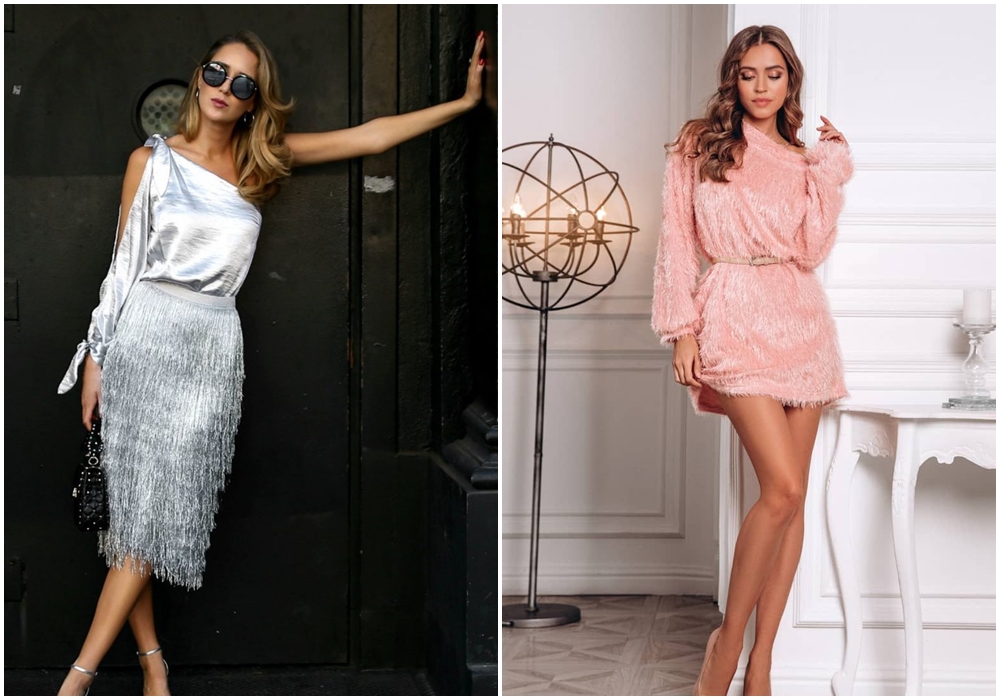 Нежные образы для Рыб.