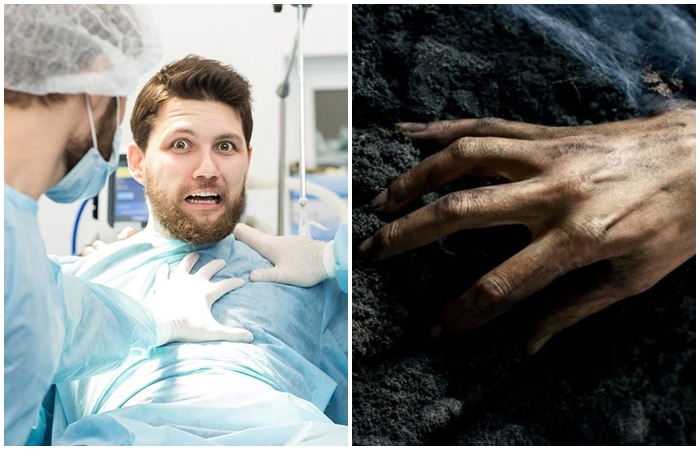 Человеческие фобии. \ Фото: wonderfulengineering.com. и financialexpress.com.