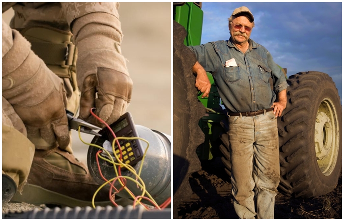 одни из самых сложных профессий в мире. \ Фото: static.ernur.kz. \ 3.bp.blogspot.com.