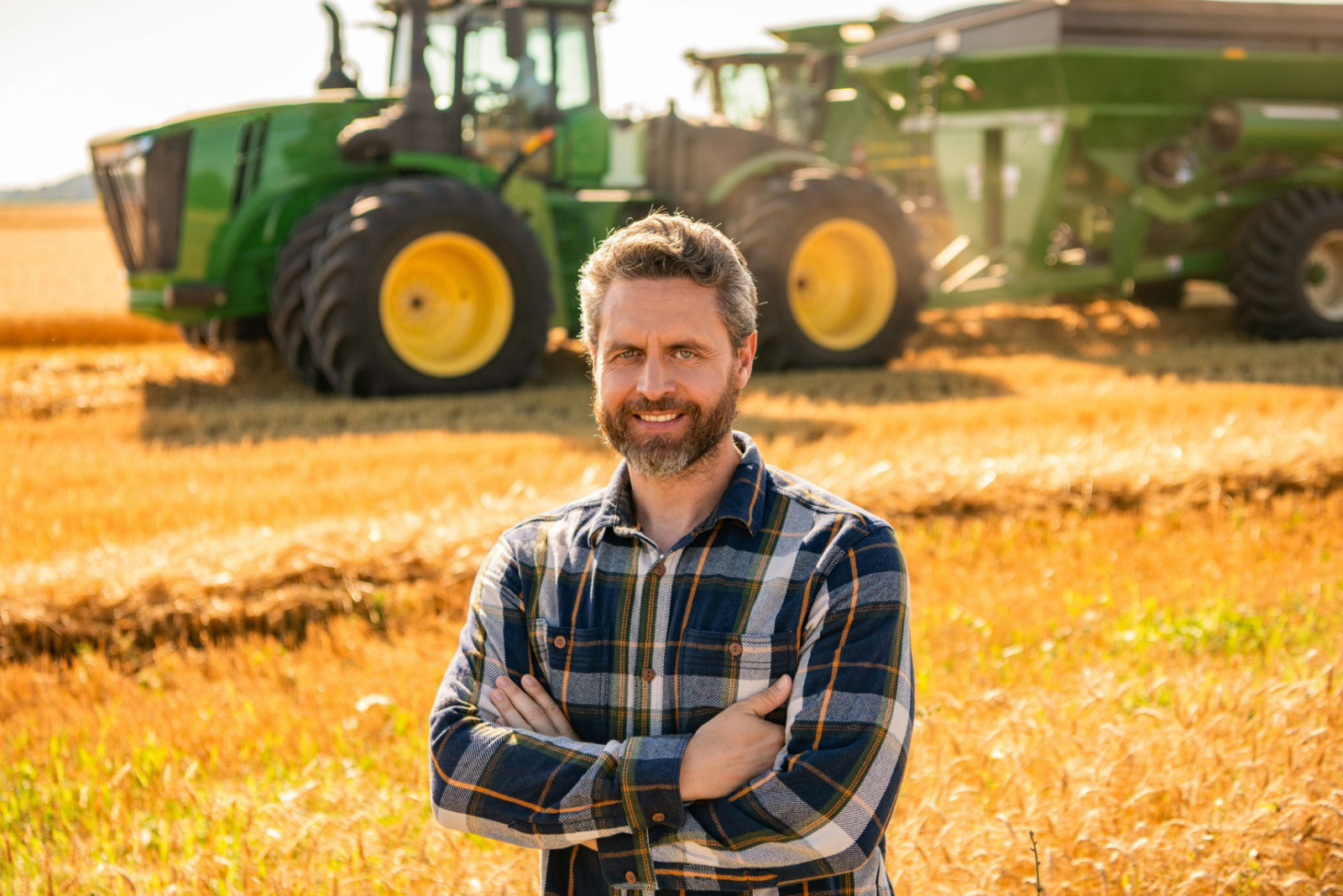 За красивой картинкой стоит непосильный труд. \ Фото: img-s-msn-com.akamaized.net.