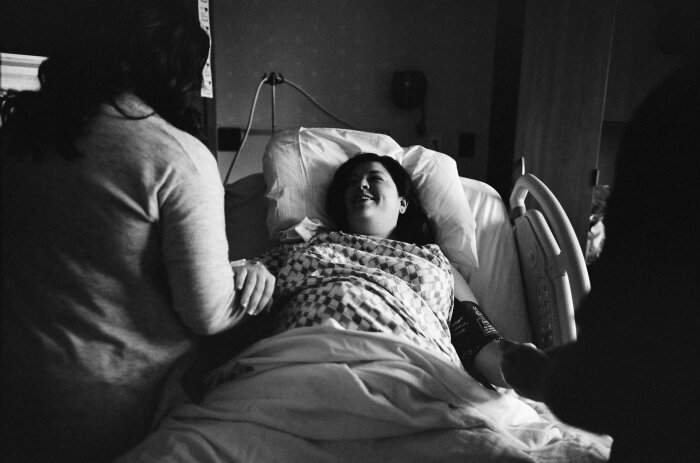 Со временем всё-таки вновь был принят закон, разрешающий делать аборт.