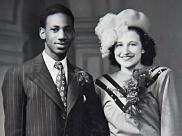 Женщина, связавшая жизнь с иностранцем считалась врагом народа и изменщицей Родине.