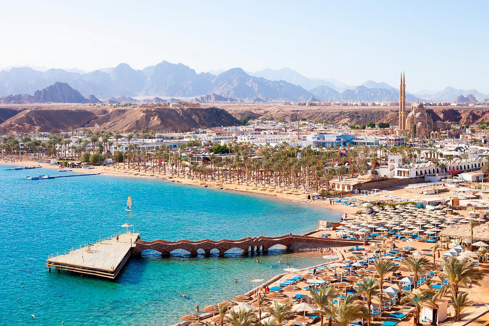 Шарм-эль-Майя - отличный вариант для зимнего отдыха. Шарм-эль-Майя - отличный вариант для зимнего отдыха.