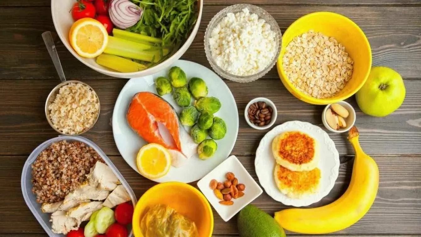 влючите в рацион продукты богатые белком, витамином Д и омега-3. влючите в рацион продукты богатые белком, витамином Д и омега-3.