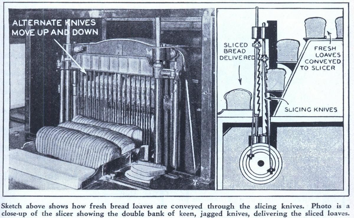 Первая хлеборезка. \ Фото: assets.sutori.com.