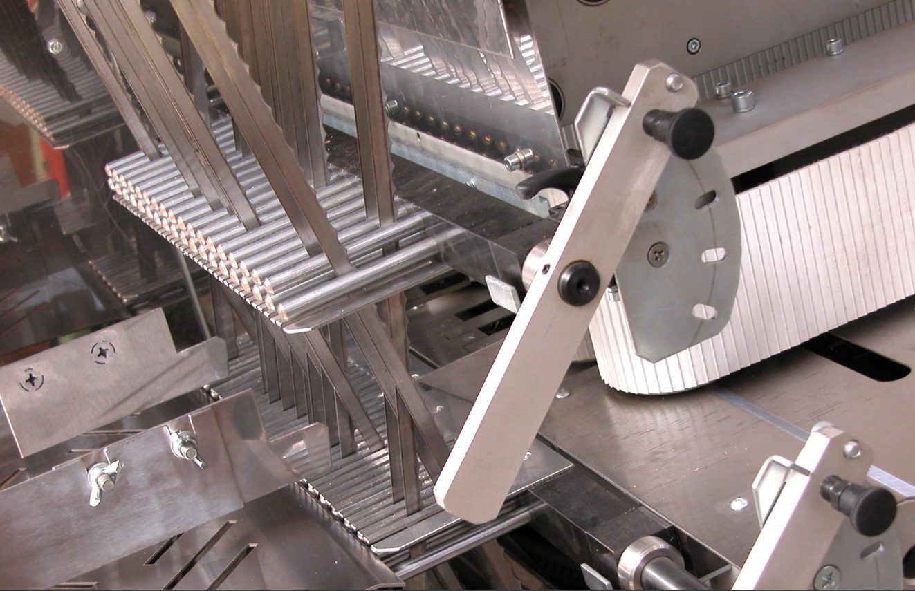 Современный вариант хлеборезки. \ Фото: veldan.by.