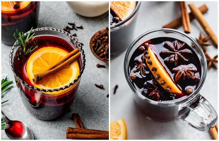 Для согрева. \ Фото: i.pinimg.com.