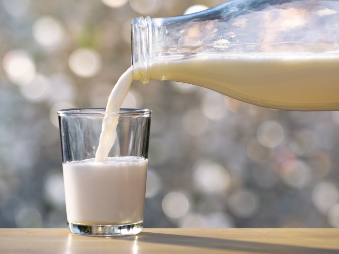 Просто добавьте молоко вместо сахара. \ Фото: hips.hearstapps.com.