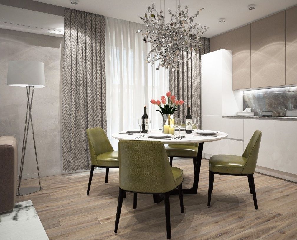 Оригинальное плетение и текстура всегда в моде.