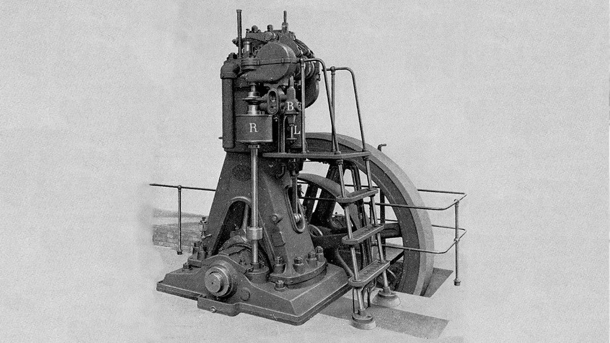 Дизель был придуман немецким инженером. \ Фото: hondaotomydinh.vn. Дизель был придуман немецким инженером. \ Фото: hondaotomydinh.vn.