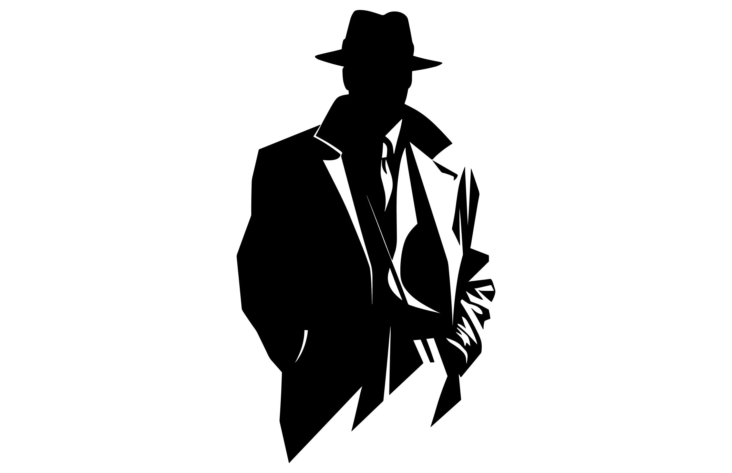 Кто бы мог подумать, что у силуэта такая история происхожедния. \ Фото: static.vecteezy.com. Кто бы мог подумать, что у силуэта такая история происхожедния. \ Фото: static.vecteezy.com.