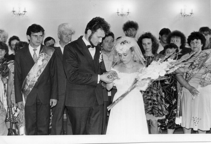 Чем больше народа, тем больше одобрения со стороны. \ Фото: i01.fotocdn.net.