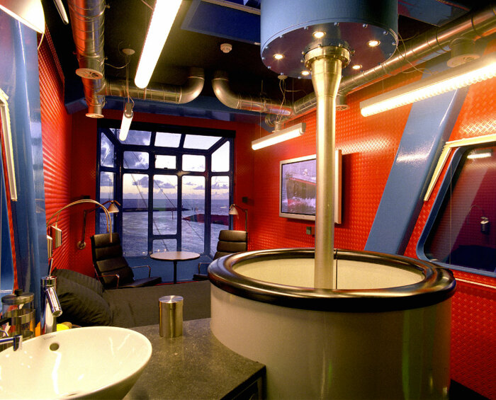 Havenkraan, Нидерланды.