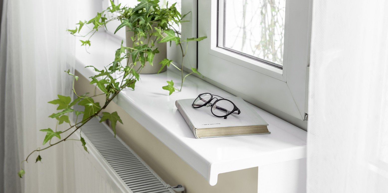 Используйте пространство с умом, полагаясь на собственные желания и предпочтения.