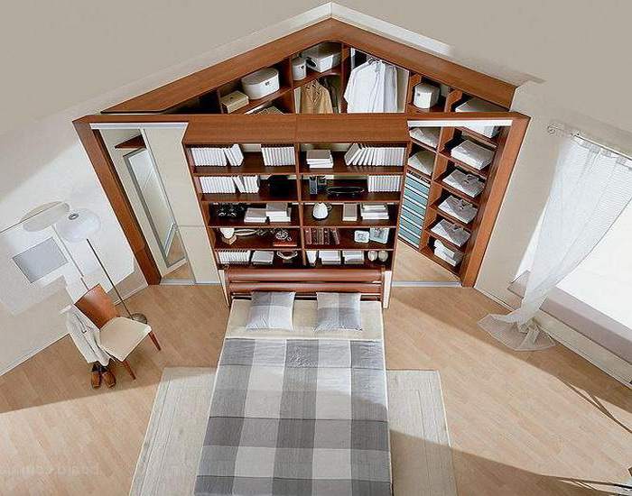  Идеи вашего дома: Как создать уют на паре десятков квадратных метров и не прогадать с комфортом 