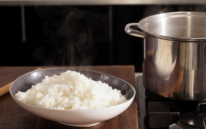 10 хитростей помогут приготовить идеальный рис.