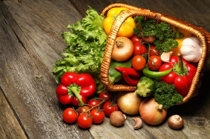 Свежие овощи - источник витаминов или нитратов?