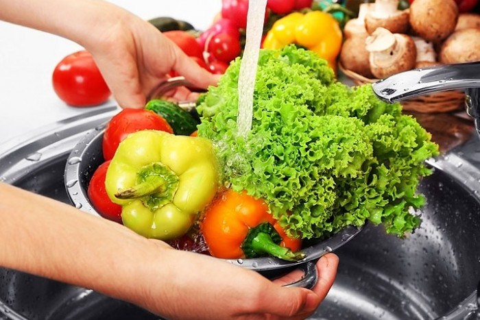 Молодые овощи: витамины или отрава?