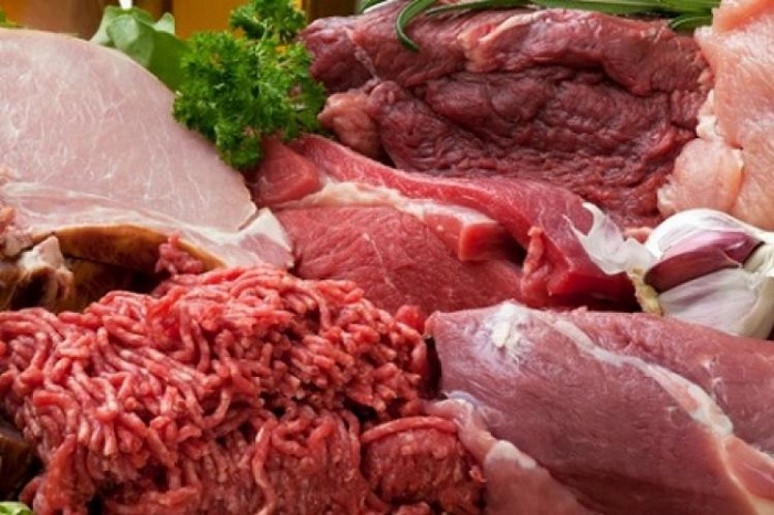 Аромат мяса играет важную роль при выборе продукта. /Фото: twasul.info