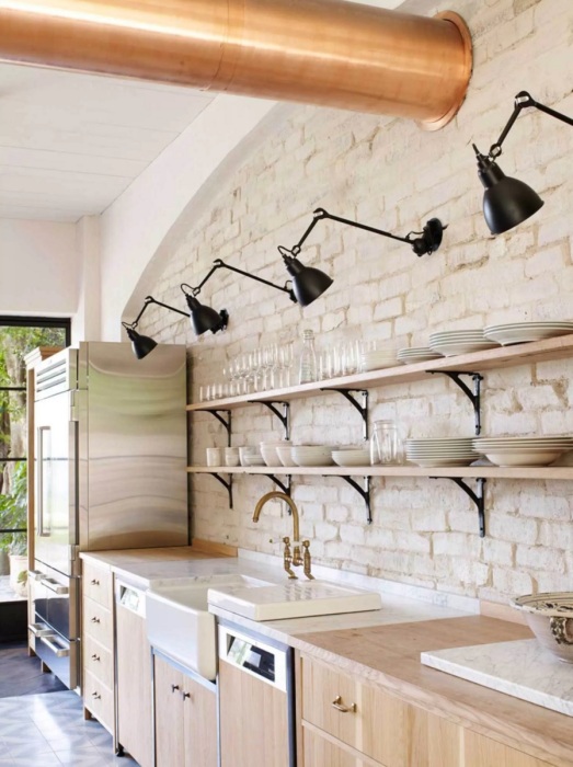 Дизайн и ремонт кухонь в стиле прованс. Фото реализованных интерьеров и визуализации проектов