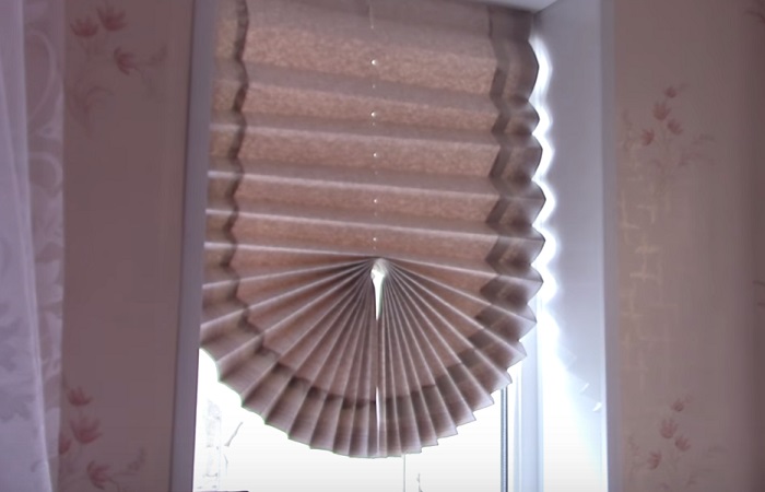 Особенности оформления штор в разных комнатах