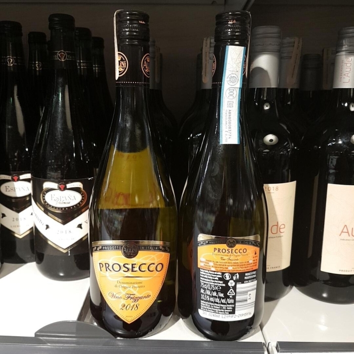 Итальянцы знают толк в хороших напитках. /Фото: costless.lt