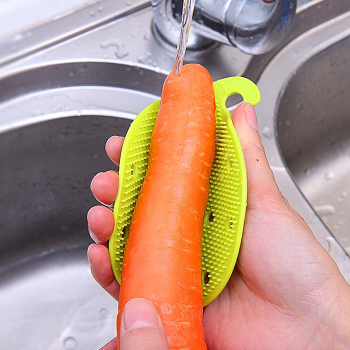 Идеальное средство, чтобы сделать овощи и фрукты чистыми и безопасными. /Фото: img.alicdn.com