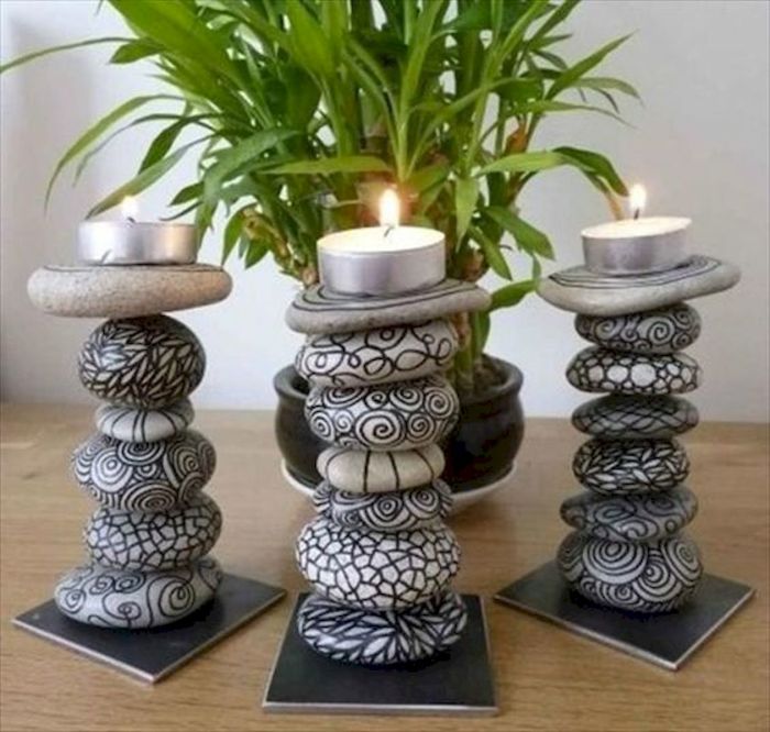 Как изготовить облицовочный декоративный камень в домашних условиях — О-Камень