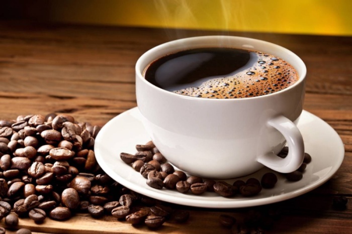 Пить натуральный кофе лучше в Бразилии. /Фото: miro.medium.com