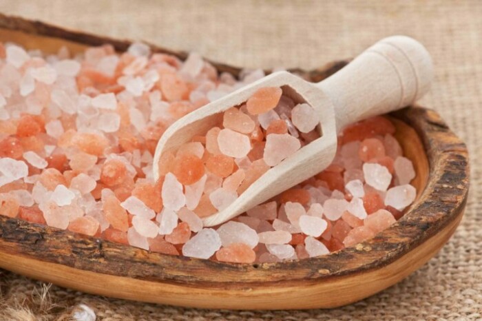 Даже на соли можно заработать баснословные деньги. /Фото: roscontrol.com