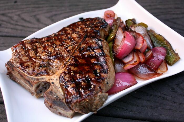 Виды стейка или 7 советов, которые помогут выбрать лучшее мясо для вкусного блюда