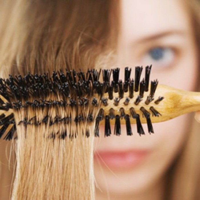 Заботимся о красоте волос. /Фото: media.allure.com