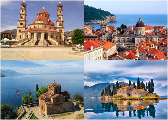Албания – страна с интересной историей и самобытной культурой, где можно любоваться горными замками, фантастической природой и нежиться на пляжах Средиземноморья.