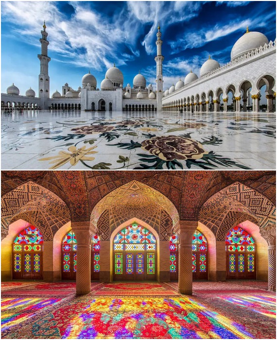 Исламская архитектура – увлекательный и сложный вид искусства, который на протяжении веков активно развивался, смешивая различные культурные влияния и традиции разных народов.